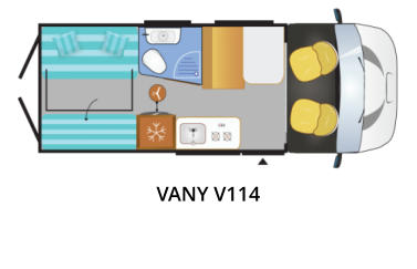VANY V114