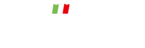 Büsgen Logo Weiß