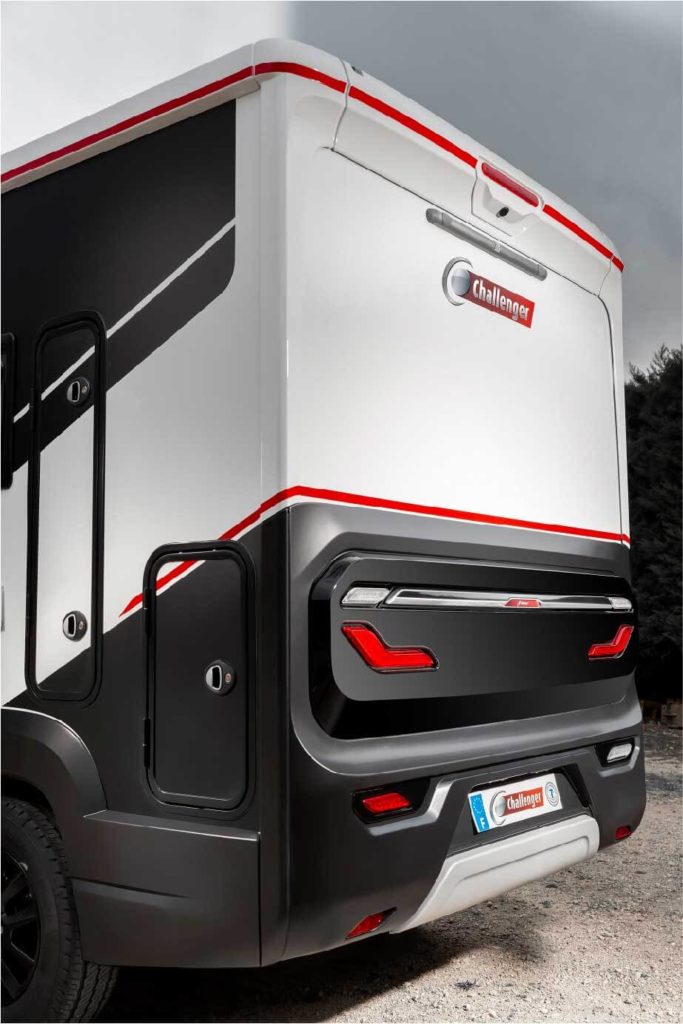 Challenger Reisemobile x150
